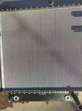 SNG现货销合H8L95693售3953959力20装载机水箱散热器铜铝油散