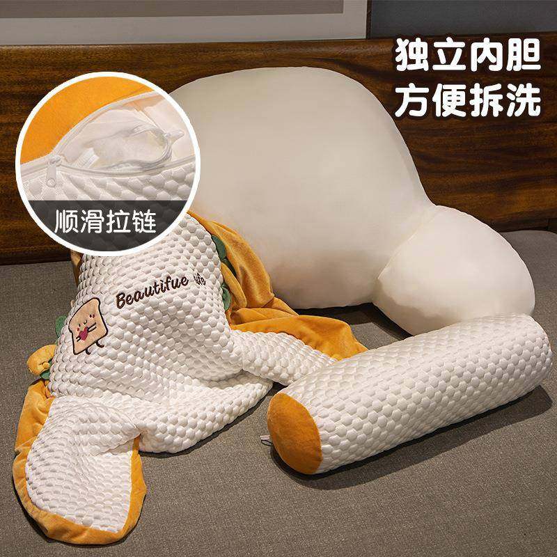 I9EK床头F77MS6M5垫软包大背发靠宿舍床沙上床靠枕头护腰枕靠榻靠,居家布艺,抱枕被,淘宝优惠券,粉丝福利购,淘宝优惠卷