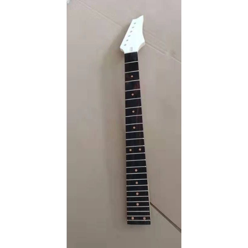 琴颈 21品 枫木指板电吉他琴颈柄for Fender ST Strat