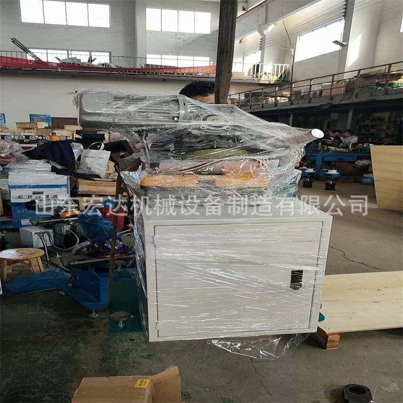 564手持式坡圆管倒坡口机内钢涨式管子平口铣边机各类不锈管口角