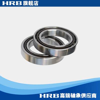 HRB 7016 ACTA P4DBB 哈尔滨数控机床主轴轴承角接触球背靠背