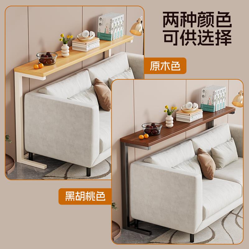 客厅沙后置物架床尾床边靠柜墙边发长F7886768条极收窄柜夹缝门后