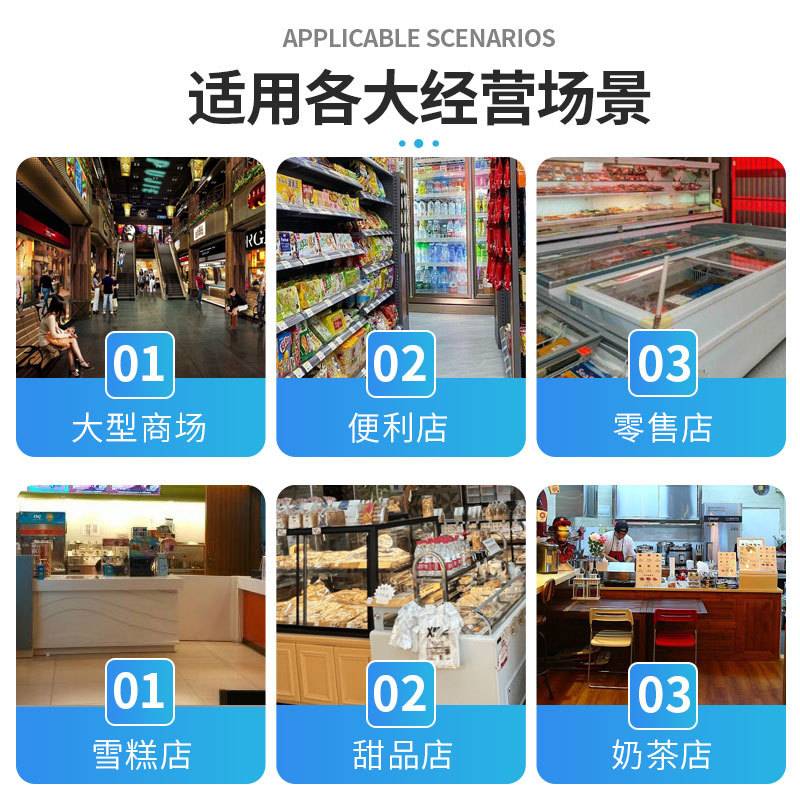 商用二模冰棍机 自动冰棒机雪条机老冰棍卡通冰棒雪糕机厂家直销