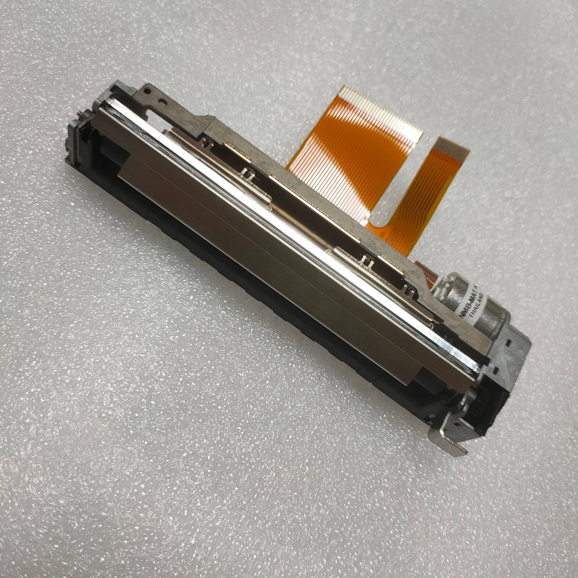原装 FTP-648MCL103R 4寸112mm易装纸仪器仪表心电图热敏打印机芯