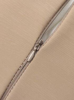 车品载OTX头枕汽车用座椅腰靠枕头车内太空记车忆棉护汽车颈枕开