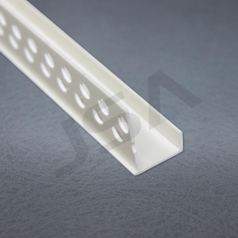 C白IRY色U型称墙体分隔线条不对U型分隔槽外墙V滴水线槽补缝P条