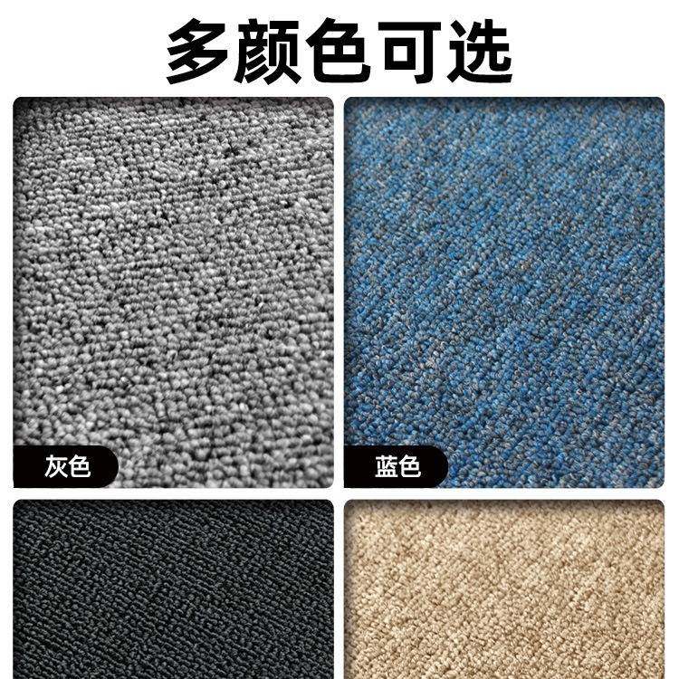 防滑隔音架子鼓地毯垫电子鼓脚垫地垫爵士鼓鼓手专用鼓地毯垫加厚