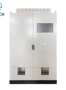 PLC非标五折材仿威DRC-ES50图型机机箱控制护机柜机柜配电柜柜IP5