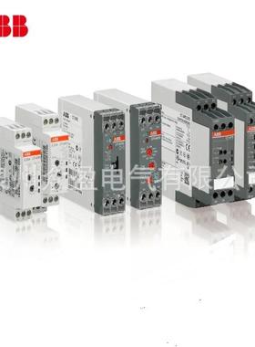 1SV2R730840R09500OQJ/1005030/现货单电流监视器相CM-SRS.2S