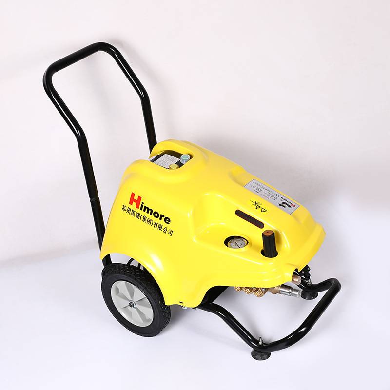 苏州黑猫(Himore)清洗机BCC0917C高压商用清洗机洗车机冲洗机