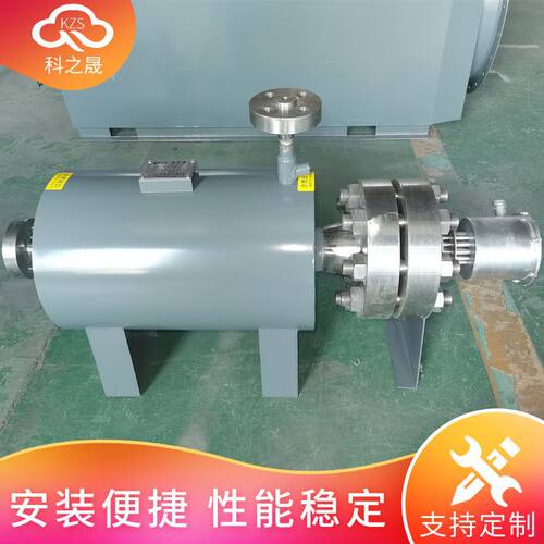 耐高压高温气体加热器 压力容器管道加热器 化工行业配套加热设备