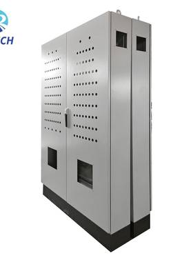 厂家直供壳电箱电外配柜pl控制柜承接电控cDRC-DG-0柜外壳IP55来