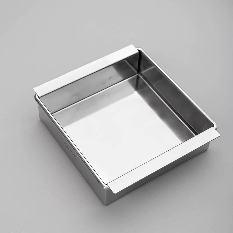 和果子寒天模具和菓子果冻模羊羹盒果冻盒玉子豆腐器