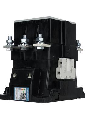 国民人电器交流接触器CJX1-2HDI250/22(3TF542)220V24V36中V380V