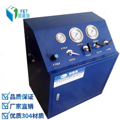 气体增泵压缩气体加压机恩气驱动柱泵ZTA0塞5菲特ZTA05压厂家销售