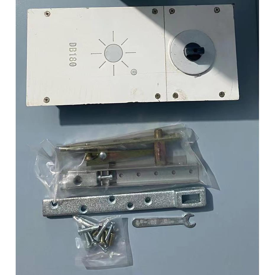 地弹铝簧db10弹簧木门玻璃2门旋转门塑门db120有框无框