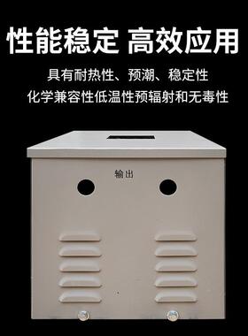 3804v20v变8v236v24v12低压JMB明-5000w隧道工地TNJ矿用照行灯变