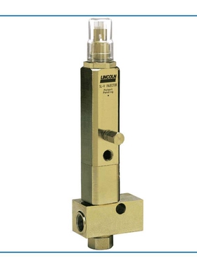 SL-44系列高压计量装置注油器  配件干油稀油注油器 83749-1