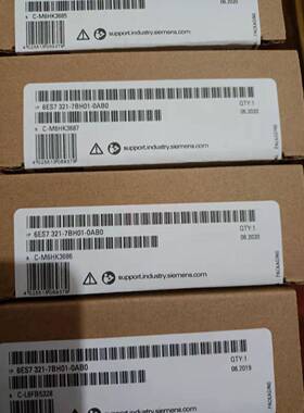 6ES792-51AMOO-OXO7-15004BIJ0针连接器6SES7592-1BAM00-0XB0