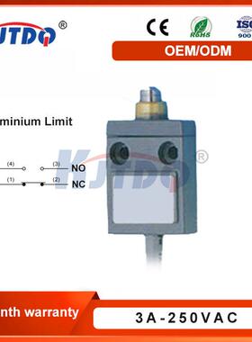 【防水型行程关】42052CKO0242开04214防水限位4开关水下20米