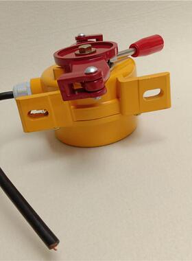 KLT21自动复位LP1-Z双向拉绳L事故开关JSK-Z-手VHB动拉绳开关