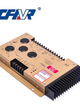 ES3305柴ESD5330油机组发转动机速D控制器电子调速板