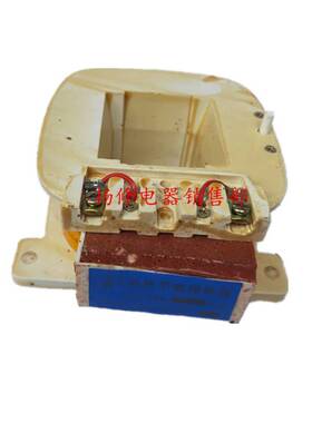 JWCJ15-1000A 1500A 2000A消声接触器线圈CJ15-3000A铜芯线圈