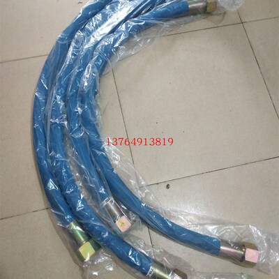 优耐特斯软管油管0410702001/0260x601001/0410703001/0410606001