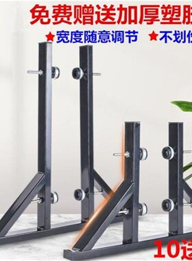 弘达 钢制 750*1500 900*1800大板瓷砖O展示架 多功能木门架子