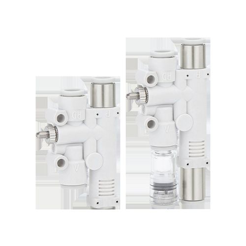 带破坏真空发生器VYH05-444 07-666F VYH07-666JF集成 VYF44M 66M