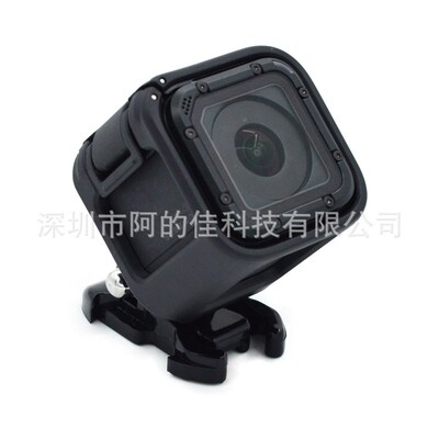 热销gopro配件 Gopro Hero5Session /4S侧边框 5代保护边框GP272