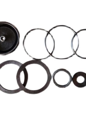 FS-Y22SD-30调压阀修理包潍柴6160淄柴6170气起动机减压阀配件膜