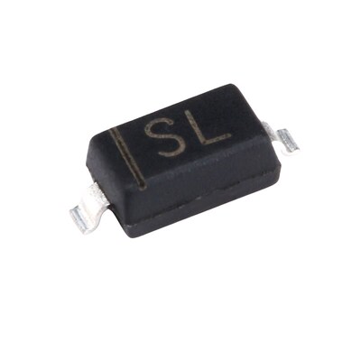 贴片稳压二极管 MMSZ5256 5257 5258 5259B 丝印 M1 2 3 4SOD-123