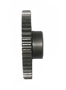 Z32K 摇臂 钻床配件 92235 齿轮 Z47 M2  内孔 25