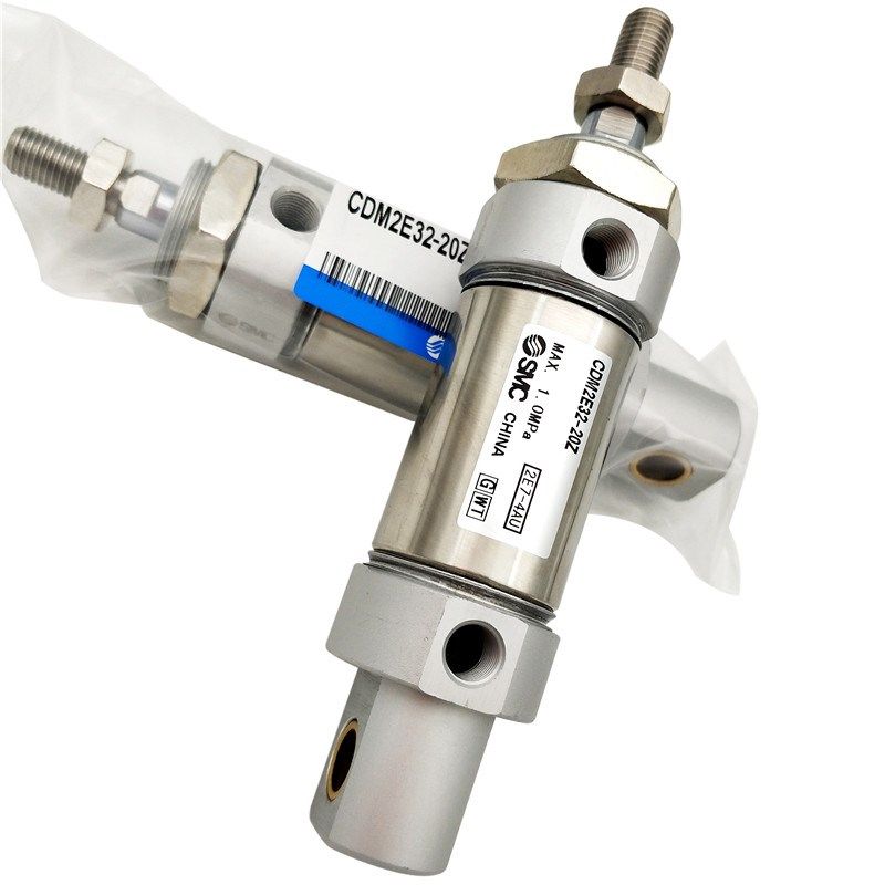 SMC型不锈钢迷你气缸CDM2E40-275AZ 300AZ 325AZ 350AZ耳环一体型,纺织面料/辅料/配套,服装加工设备,淘宝优惠券,粉丝福利购,淘宝优惠卷