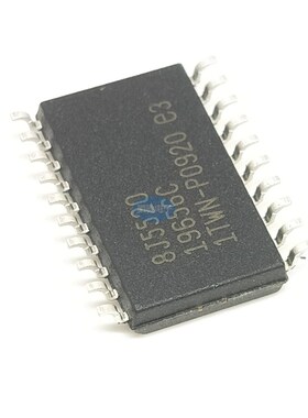 AT89C4051-12SU SOP20 ATMEL单片机 AT89C4051 全新原装