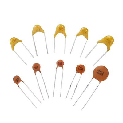 独石电容器50V 100NF 220N 104P 474 471 105M1UF 0.47 0.1UF10PF