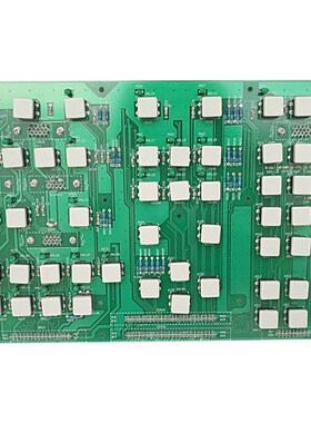 A04B-0102-C211 ND1243-0805FANUC31i-A操作面板发那科按键板