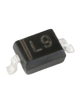 0805 贴片稳压二极管 LM3Z4V3T1G 4V7T1G 5V1T1G SOD-323 4.3 4.7