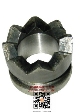 北京Z525B钻床配件 结合子