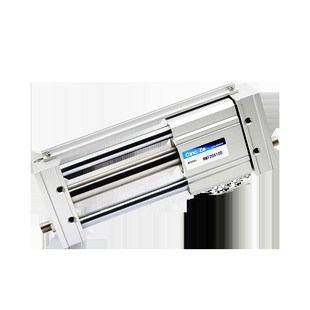 400 CY1S磁偶RMT滑块导轨三杆无杆气缸CDY1S40 300 200 500ZS 100