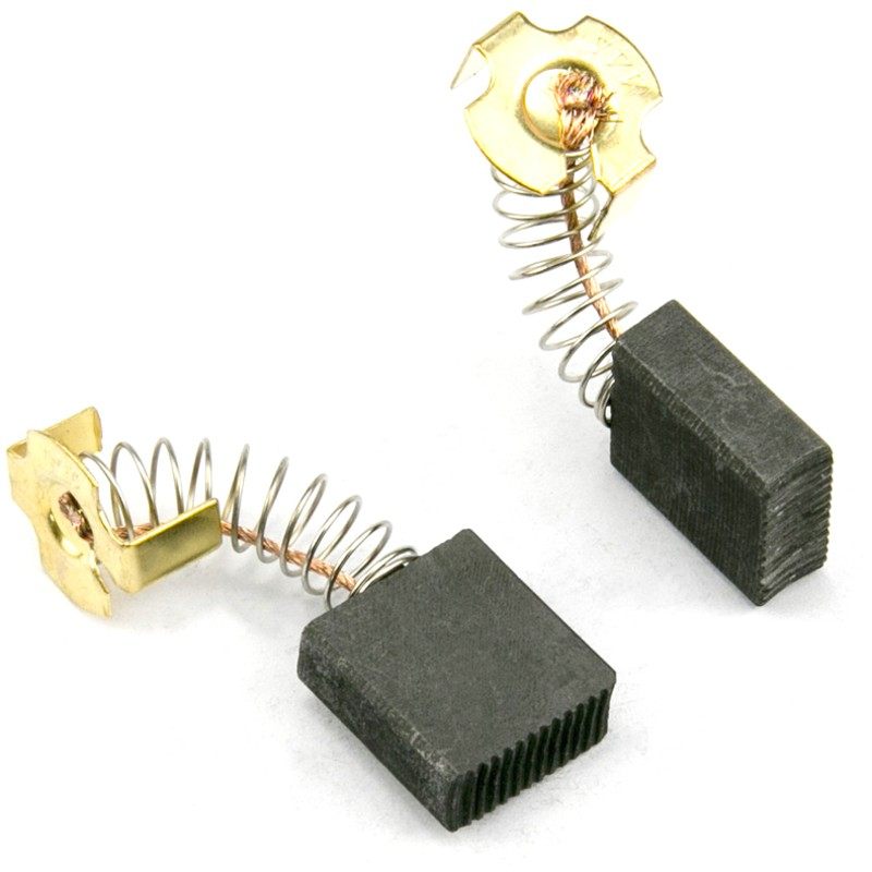 碳刷各种型号电动工具电锤切割机磨光机手电钻电镐电园锯电刷包邮,纺织面料/辅料/配套,服装加工设备,淘宝优惠券,粉丝福利购,淘宝优惠卷