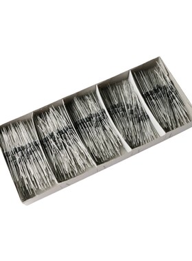 HER302/303/304/HER305/306/HER307/308 直插快速整流二极管DO-27