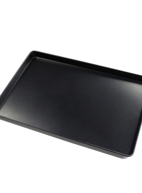 三能烘焙工具商用镀铝不沾烤盘SN1536蛋糕烤盘SN1080深烤盘60*40