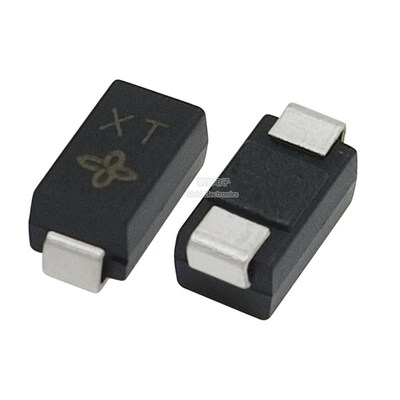 SMAJ18A/SMAJ18CA TVS贴片瞬变抑制二极管 丝印:BT/XT 单向/双向