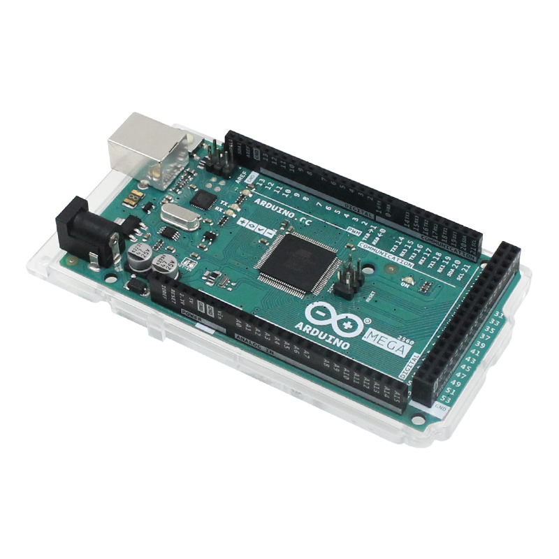 Arduino MEGA2560开发板 Atmega2560单晶片 C语言程式设计学习主