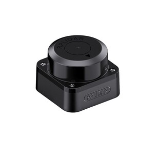 树莓派4B 激光雷达传感器模块 思岚RPLIDAR C1 激光扫描测距雷达