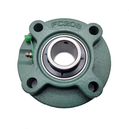 天骄带座外球面轴承 UCFC206 UCFC211 UCFC208 210 UKFC210