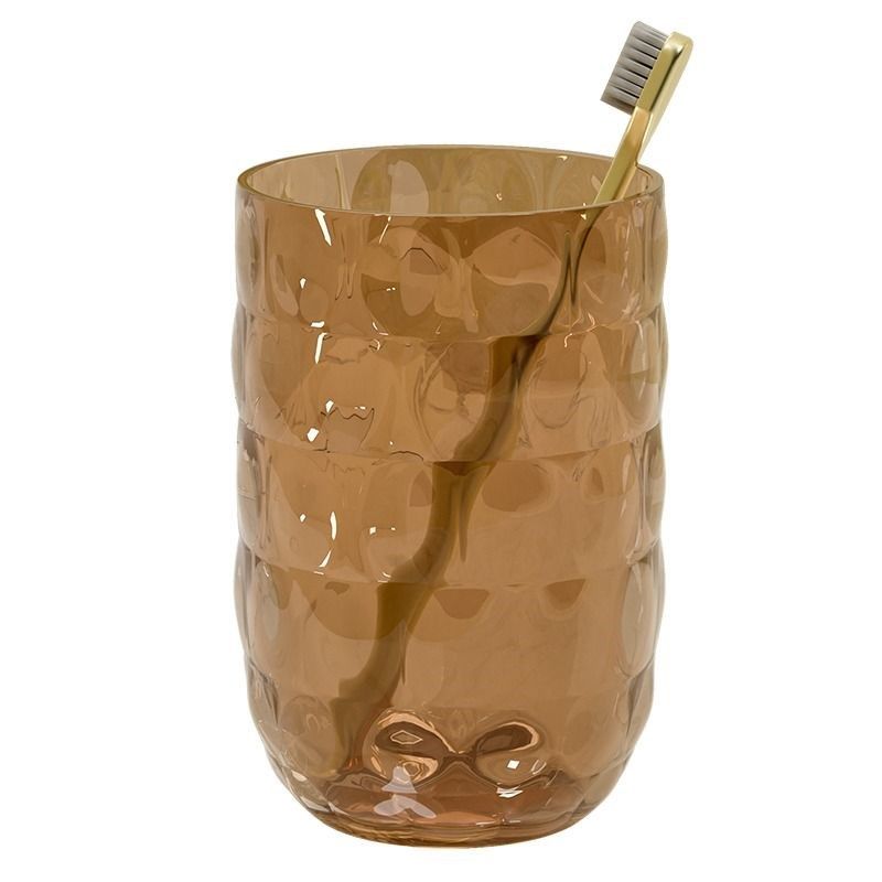 一家四口高颜值电动牙刷情侣漱口杯牙具杯透明轻奢水晶便携刷牙杯,纺织面料/辅料/配套,服装加工设备,淘宝优惠券,粉丝福利购,淘宝优惠卷