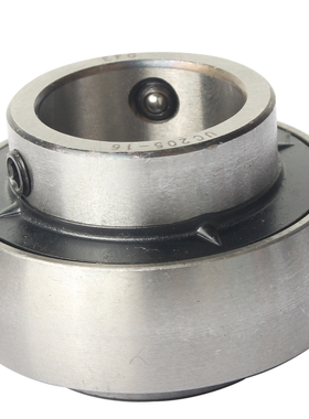 LKF菱形球面偏心套带座轴承SBFL202 203 204 205 206 207 208 209